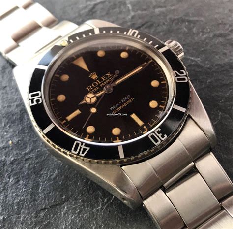 rolex submariner 5508 sale|5508 rolex submariner from 1962.